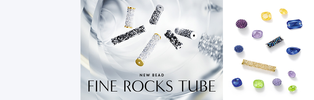 Swarovski® Primavera - Verano 2019 3