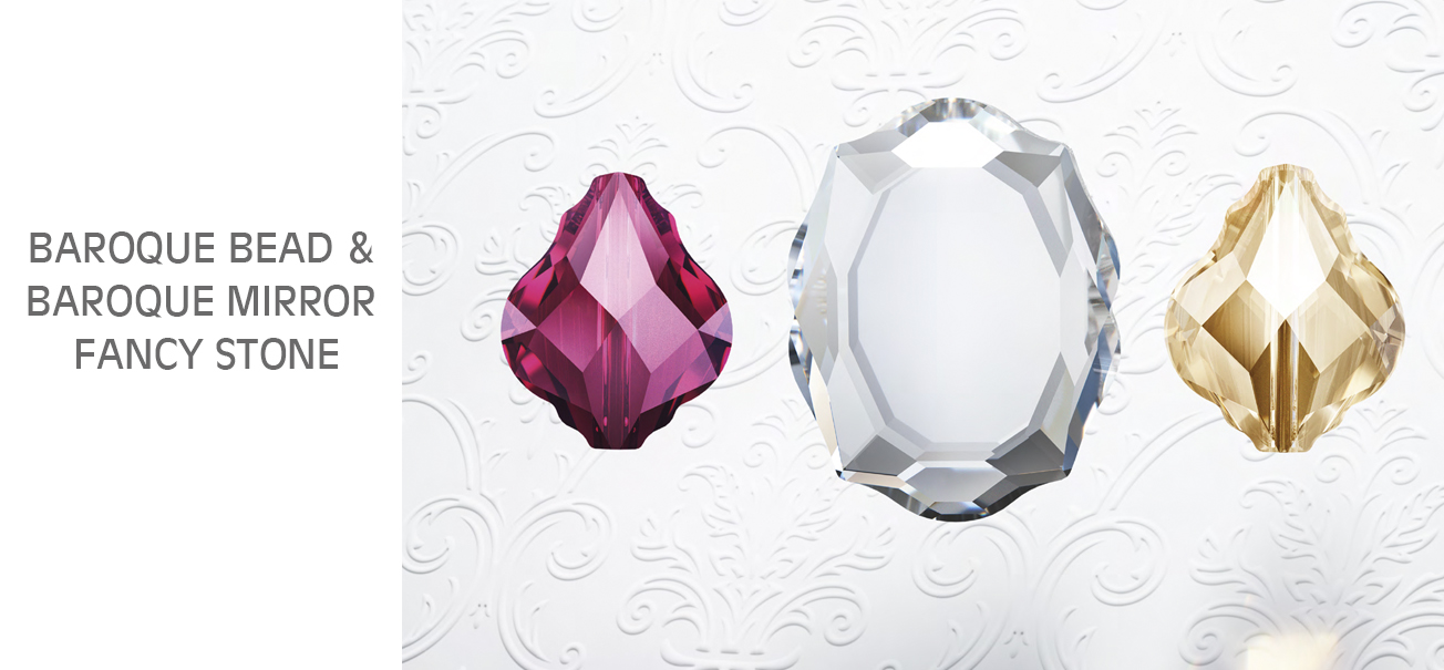 <h2>SHIMMER EFFECT</h2>
<p>M&aacute;s es m&aacute;s. M&aacute;s brillo y vibraci&oacute;n de color y refracciones &uacute;nicas. Aurora Borealis 2.0, o la pr&oacute;xima evoluci&oacute;n del icono de Swarovski, los cristales con efecto transmiten aspectos futuristas. El efecto suave, pero elegante irradia 3 tonos de un solo color para acentuar cada uno de los movimientos del usuario.Los dise&ntilde;adores pueden confiar en la m&aacute;s alta calidad y durabilidad para el glamour que se visualiza bajo el reflector. Disponible en cristal y 15 diferentes Color y efecto combinaciones.</p>