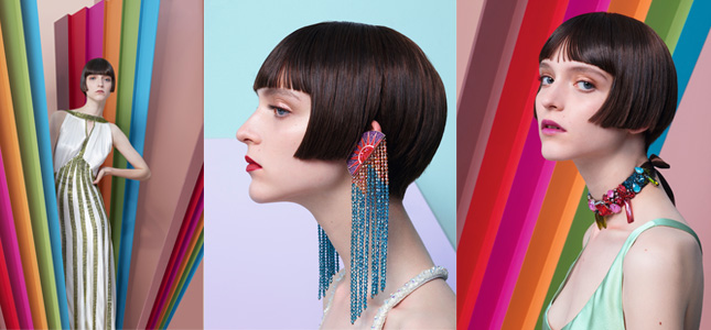 <h2>Urbano: instinto, supervivencia, reciclar, crudo, urbano.</h2>
<p>En el reconocimiento de la necesidad de hacer frente a los aspectos m&aacute;s oscuros del mundo, el tema de la tendencia Urbano se centra en 