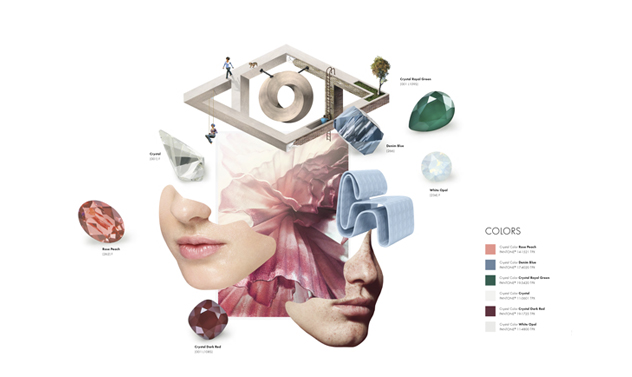 <h2>HACKED NATURE</h2>
<p>Cada vez más rápido, siempre presente, el ataque de la tecnología se ha convertido en una parte de nuestra vida cotidiana como el aire que respiramos y la tierra que habitamos. La Realidad Virtual ha cambiadoNuestra percepción, mezclando lo real con lo fantástico con el fin de hiperestimular nuestros sentidos, y sin embargo, al mismo tiempo, el ataque de la madre naturaleza no se puede negar.</p>