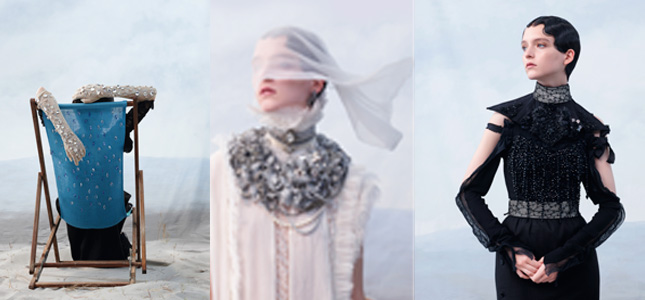 <h2>Elegancia: Decadencia, Celebraci&oacute;n, Seducci&oacute;n, Art D&eacute;co, Exceso</h2>
<p>El tema de tendencias Elegancia se deleita en la sensualidad, la decadencia y el deseo de celebrar con total abandono. Se anuncia una excentricidad maravillosamente glamorosa y rebelde en el dise&ntilde;o. Rechaza las responsabilidades de lo ordinario y de lo cotidiano, que palidecen en la insignificancia como un futuro seductor se abraza y se rechaza la negatividad del pasado.</p>
<p>&nbsp;</p>