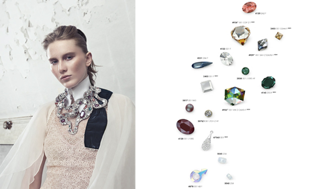 <h2>NO NORMAL</h2>
<p>Una nueva revoluci&oacute;n del valor ha comenzado, como una era de la individualidad y de la aceptaci&oacute;n. Esta temporada cambiamos nuestro foco a la expresi&oacute;n pura del estilo.</p>
<p>&nbsp;</p>