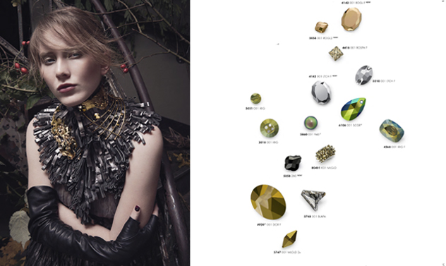 <h2>SPELL BOUND</h2>
<p>Redescubra la interacci&oacute;n entre la luz y la oscuridad. Con confianza en un futuro en declive, miramos al pasado para mostrar el camino a seguir. Abarcando lo et&eacute;reo y lo surreal, exploramos la innovaci&oacute;n en ideas olvidadas.</p>
<p>&nbsp;</p>